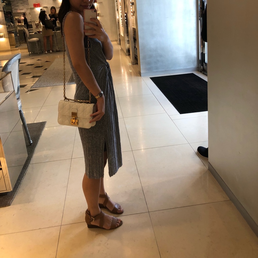 (Sold) Gucci bag